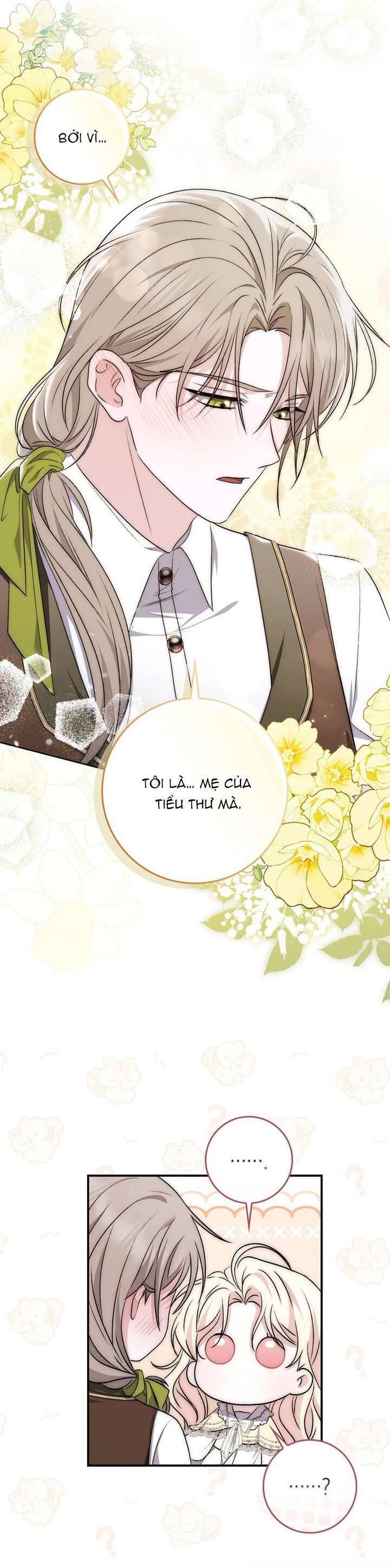 Nam Chính Ám Ảnh Với Sức Khỏe Của Tôi Chapter 23 - 43