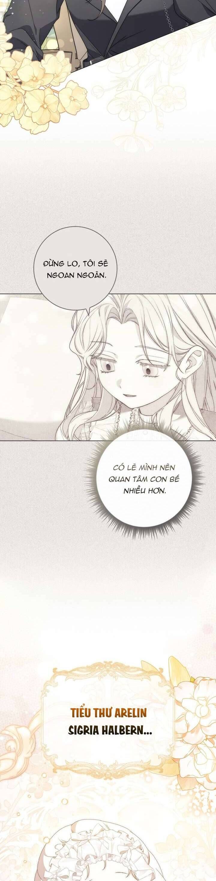 Nam Chính Ám Ảnh Với Sức Khỏe Của Tôi Chapter 3 - 11
