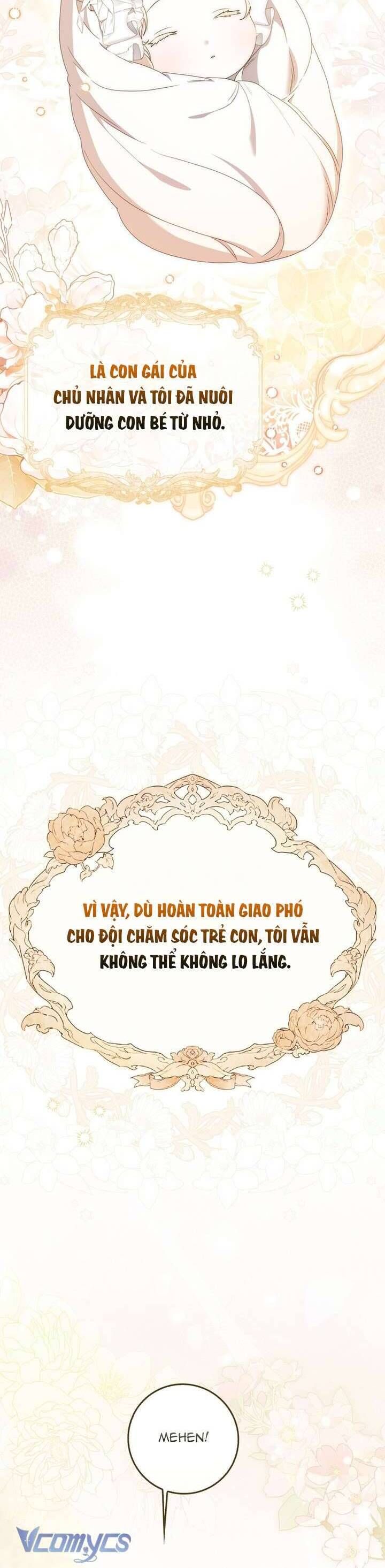 Nam Chính Ám Ảnh Với Sức Khỏe Của Tôi Chapter 3 - 12