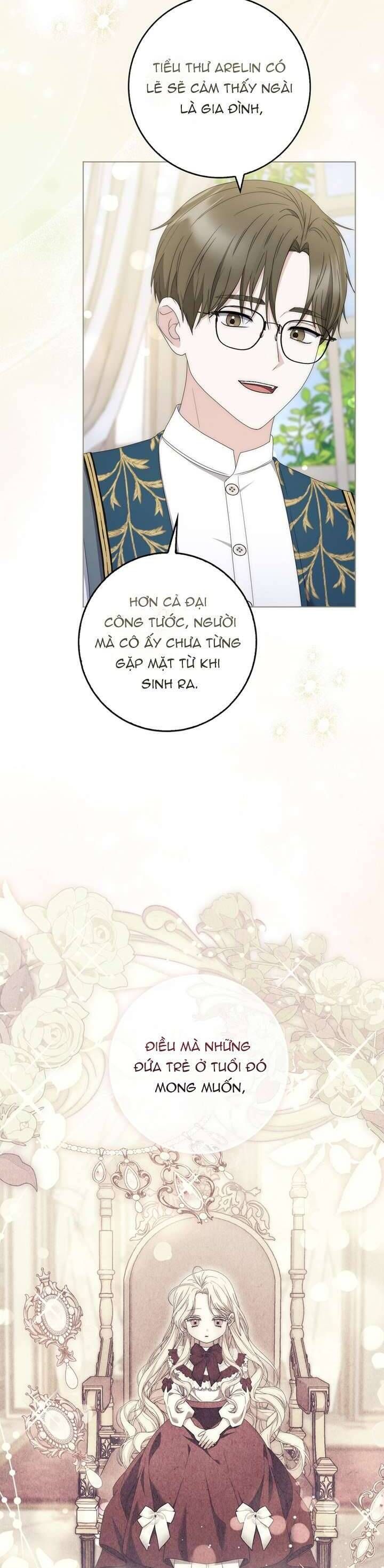 Nam Chính Ám Ảnh Với Sức Khỏe Của Tôi Chapter 3 - 17
