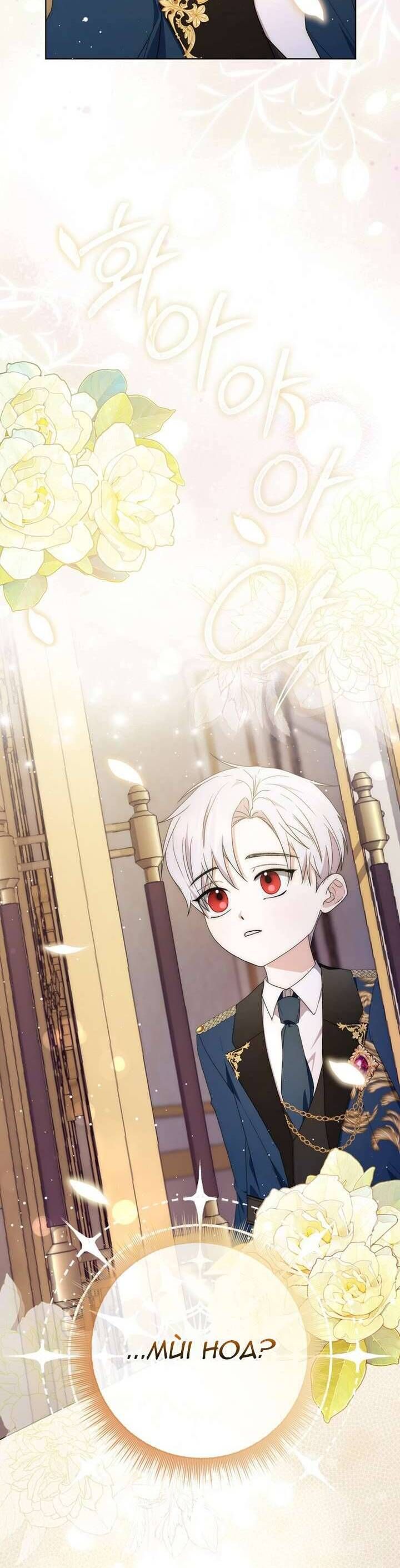 Nam Chính Ám Ảnh Với Sức Khỏe Của Tôi Chapter 3 - 38