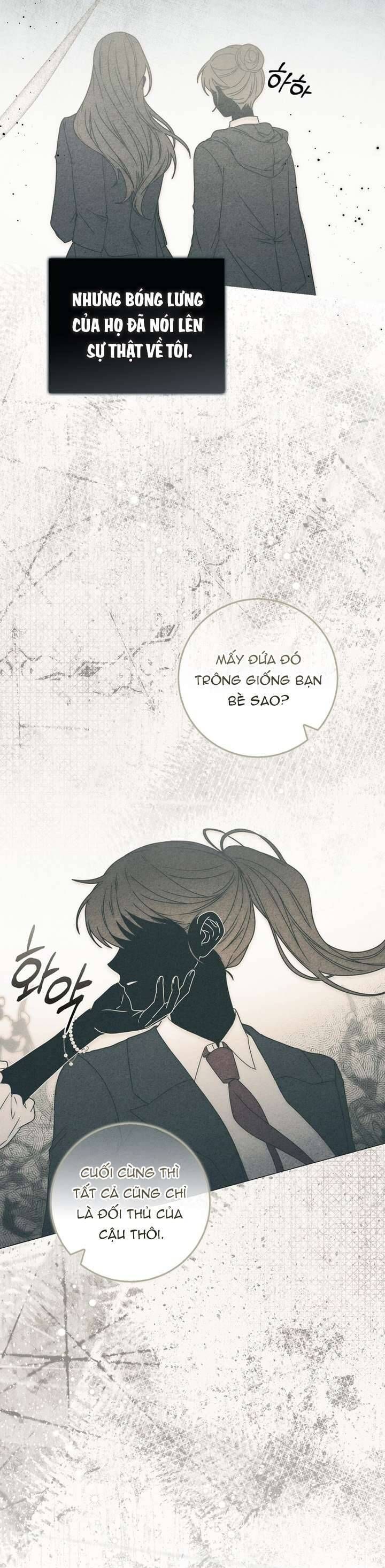 Nam Chính Ám Ảnh Với Sức Khỏe Của Tôi Chapter 3 - 7