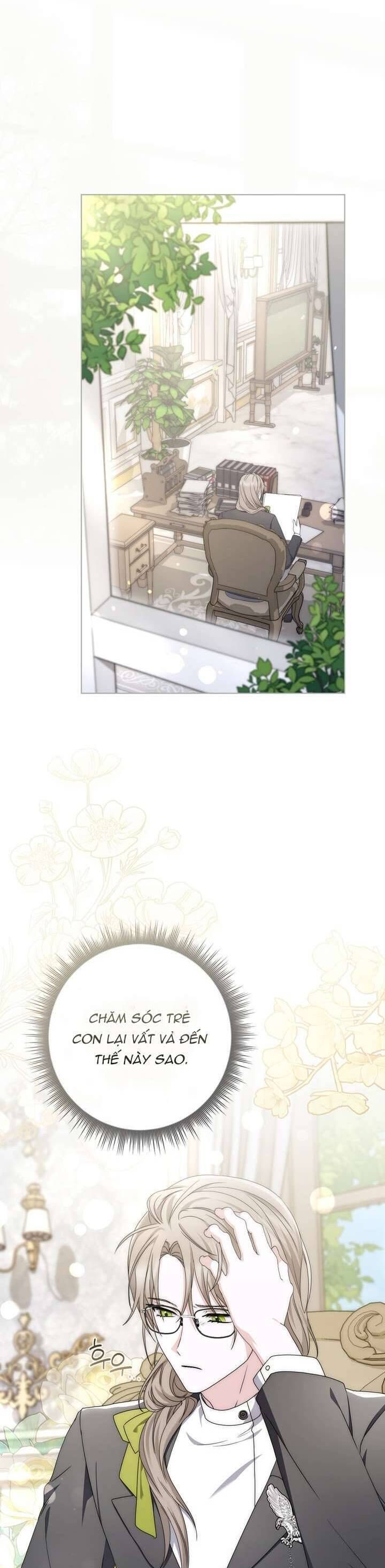 Nam Chính Ám Ảnh Với Sức Khỏe Của Tôi Chapter 3 - 10