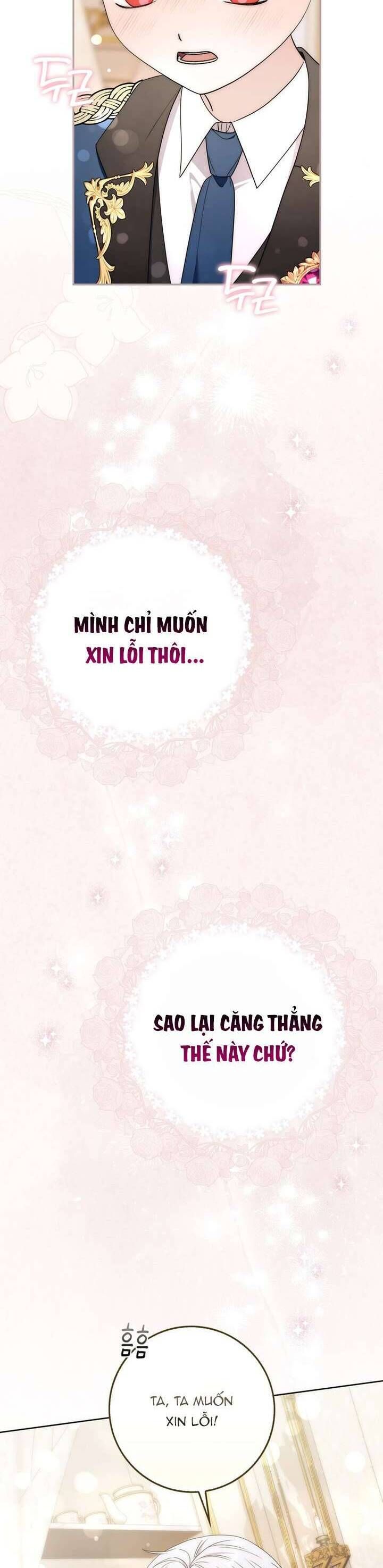 Nam Chính Ám Ảnh Với Sức Khỏe Của Tôi Chapter 4 - 2