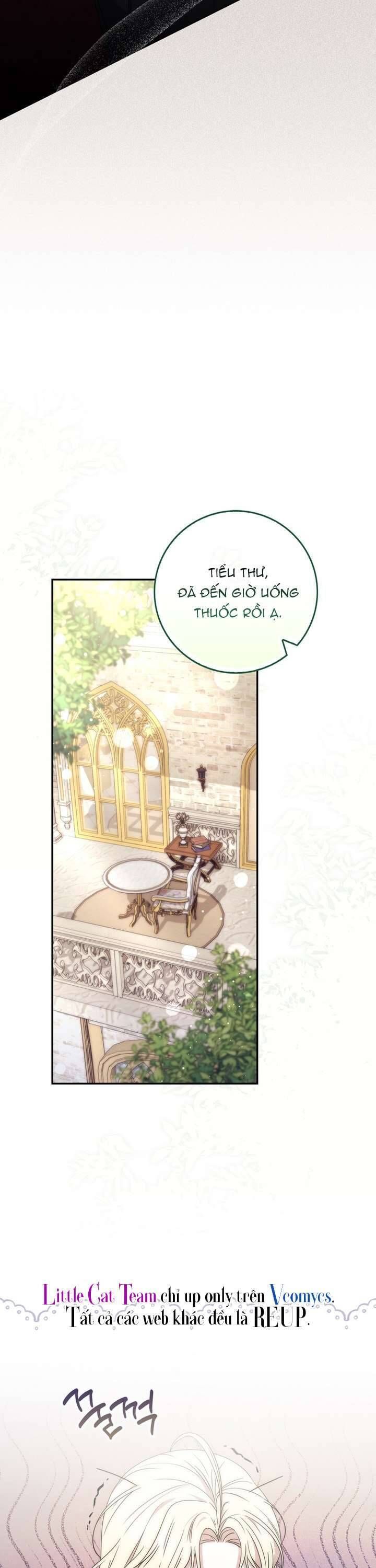 Nam Chính Ám Ảnh Với Sức Khỏe Của Tôi Chapter 4 - 27