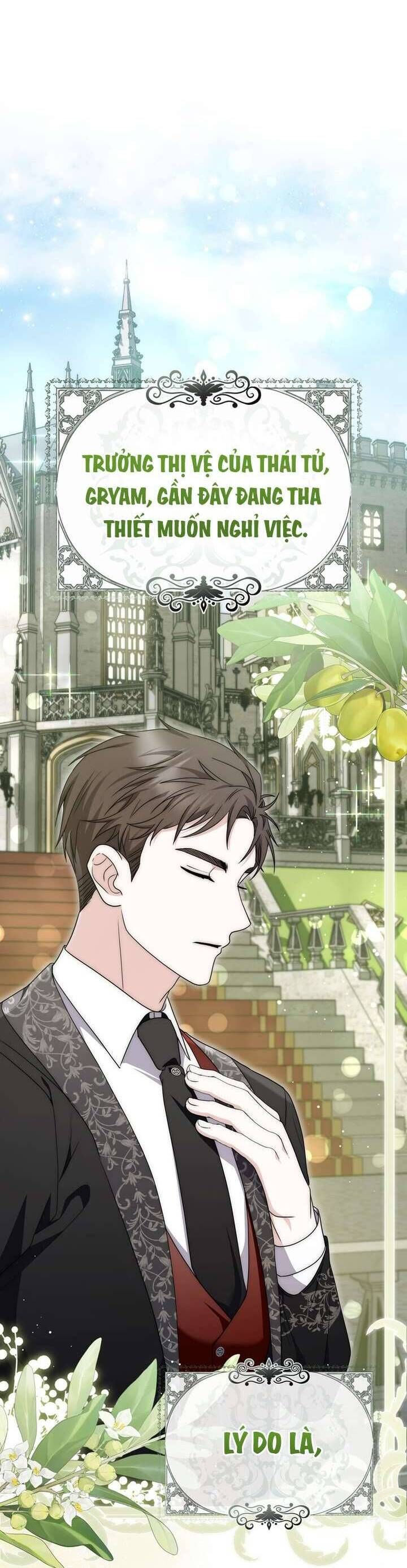 Nam Chính Ám Ảnh Với Sức Khỏe Của Tôi Chapter 4 - 32