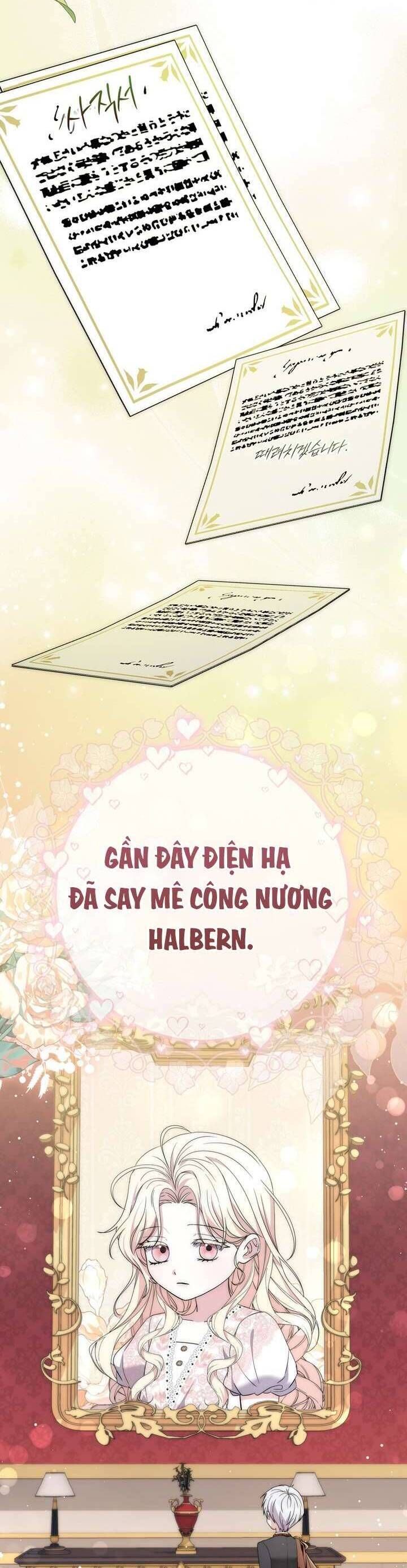 Nam Chính Ám Ảnh Với Sức Khỏe Của Tôi Chapter 4 - 33