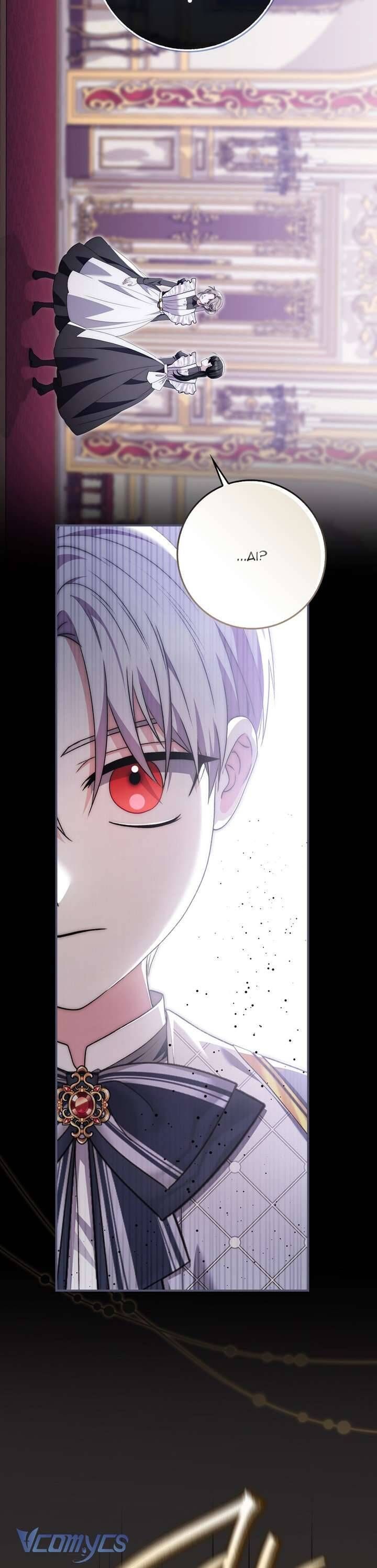 Nam Chính Ám Ảnh Với Sức Khỏe Của Tôi Chapter 5 - 12