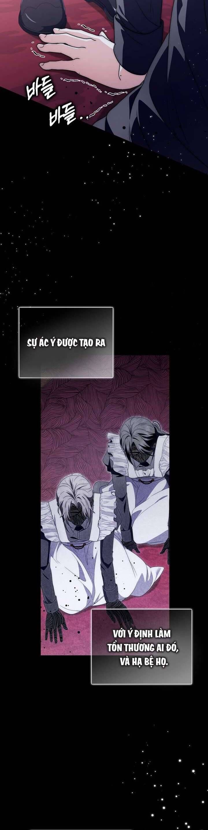 Nam Chính Ám Ảnh Với Sức Khỏe Của Tôi Chapter 5 - 16