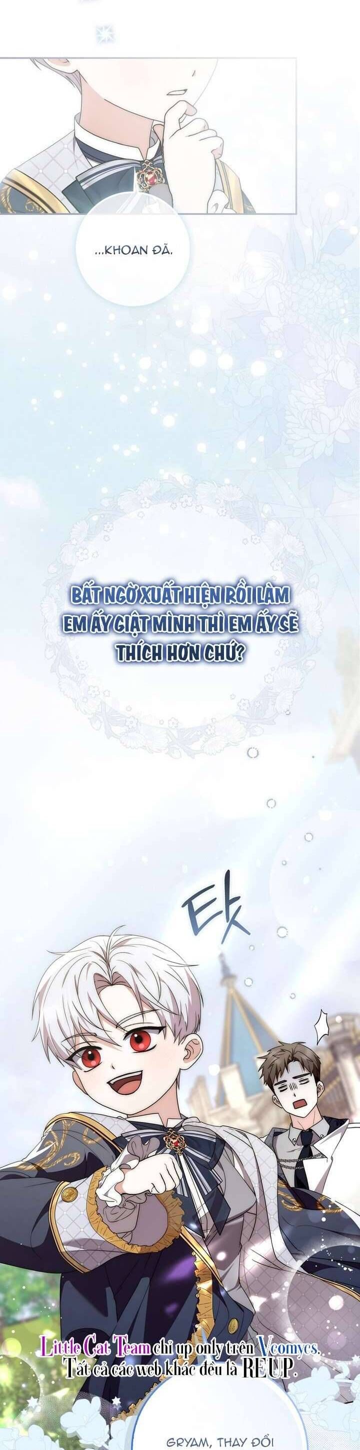 Nam Chính Ám Ảnh Với Sức Khỏe Của Tôi Chapter 5 - 3