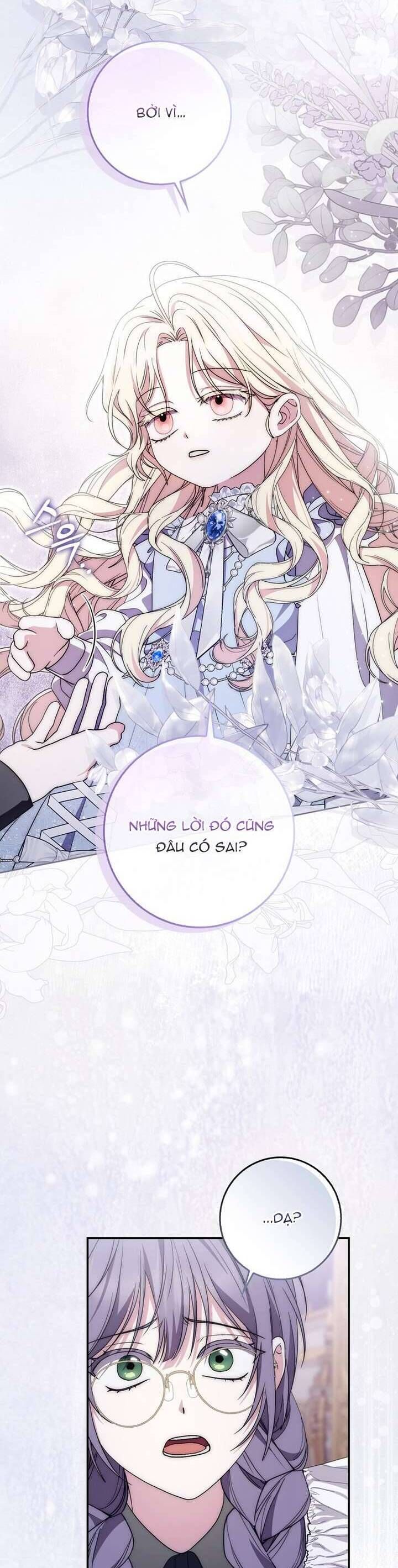 Nam Chính Ám Ảnh Với Sức Khỏe Của Tôi Chapter 5 - 26