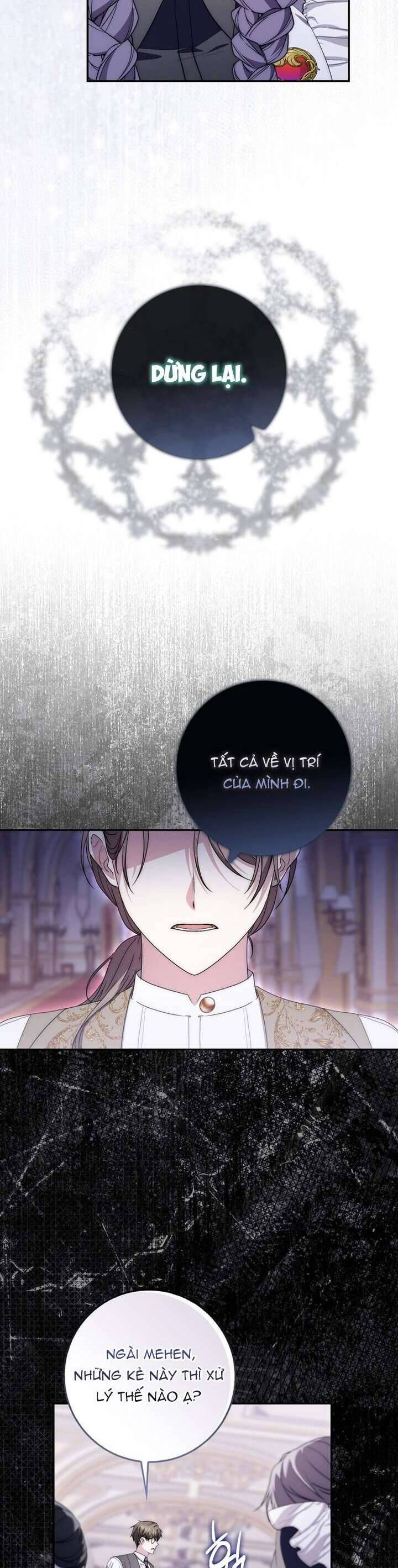 Nam Chính Ám Ảnh Với Sức Khỏe Của Tôi Chapter 5 - 27