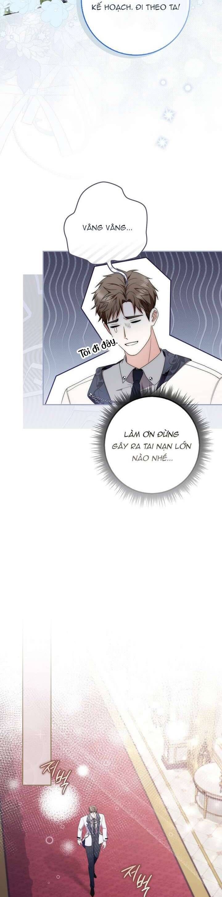 Nam Chính Ám Ảnh Với Sức Khỏe Của Tôi Chapter 5 - 4