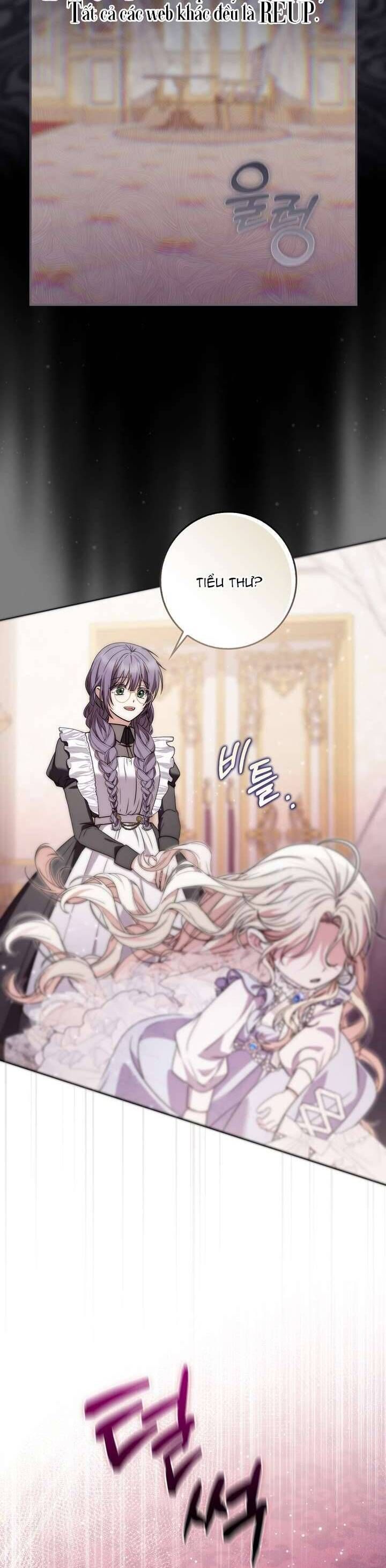 Nam Chính Ám Ảnh Với Sức Khỏe Của Tôi Chapter 5 - 39