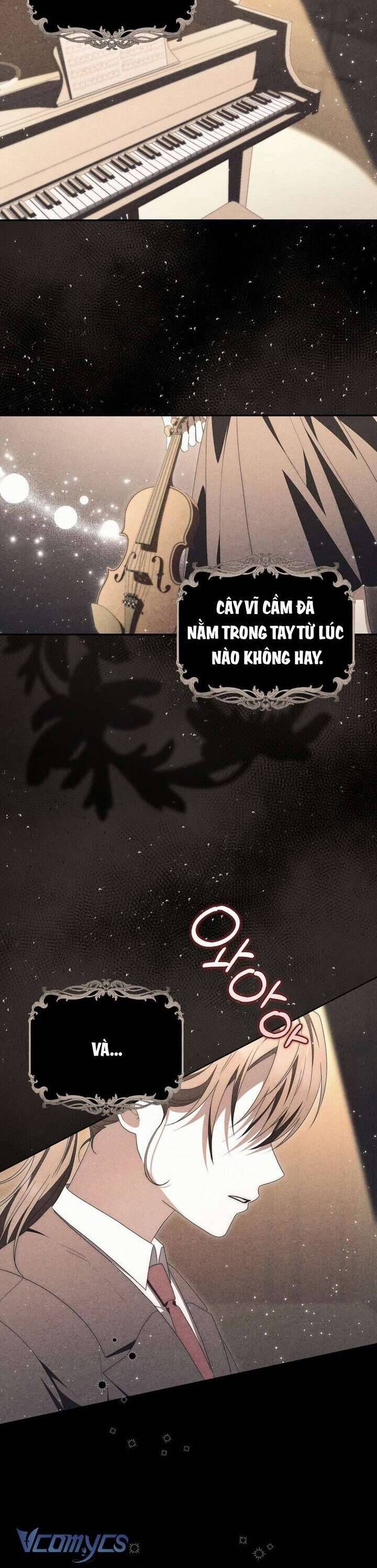 Nam Chính Ám Ảnh Với Sức Khỏe Của Tôi Chapter 6 - 18