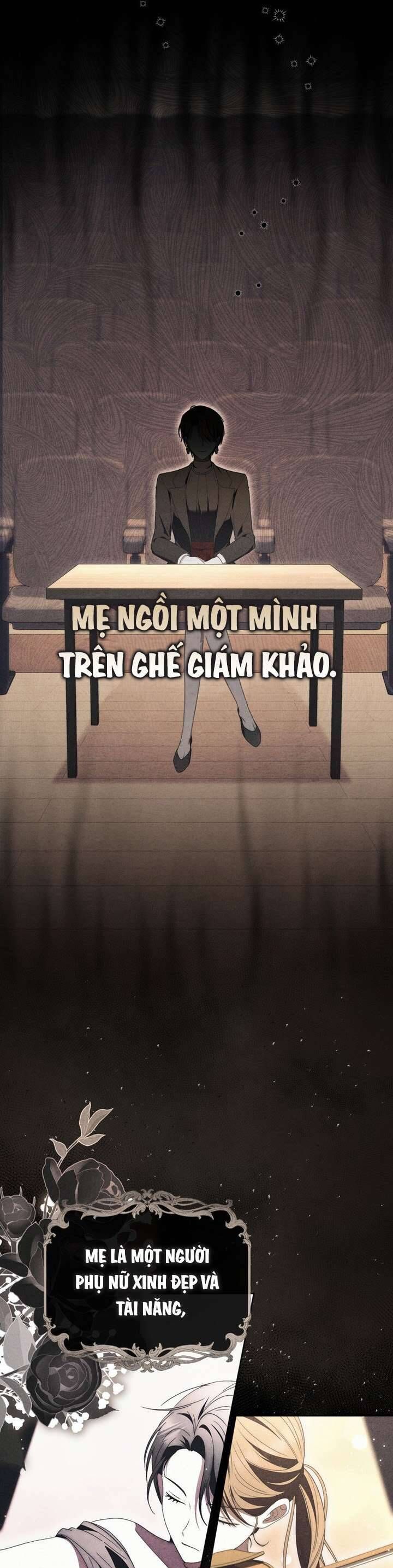 Nam Chính Ám Ảnh Với Sức Khỏe Của Tôi Chapter 6 - 19