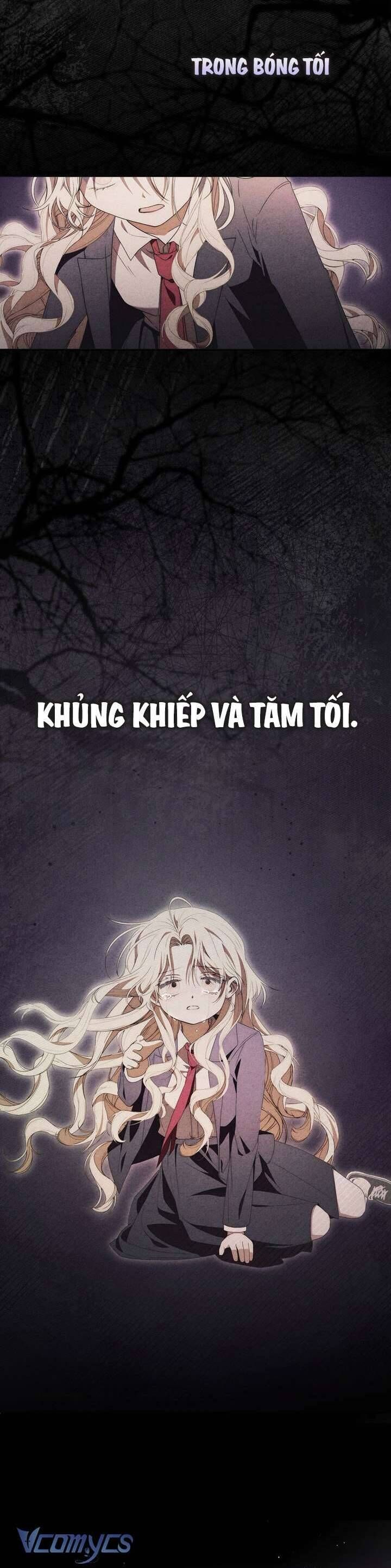 Nam Chính Ám Ảnh Với Sức Khỏe Của Tôi Chapter 6 - 30