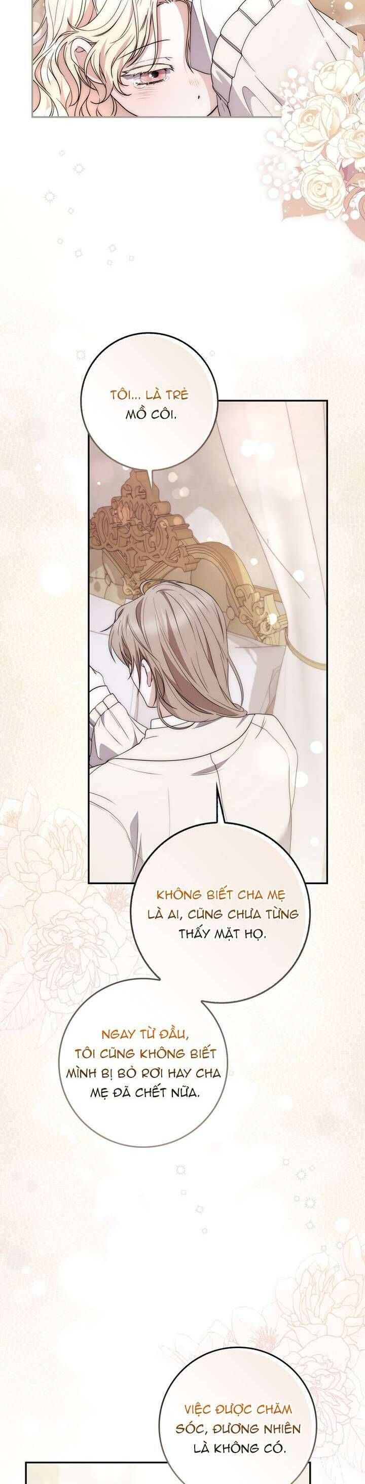 Nam Chính Ám Ảnh Với Sức Khỏe Của Tôi Chapter 7 - 20