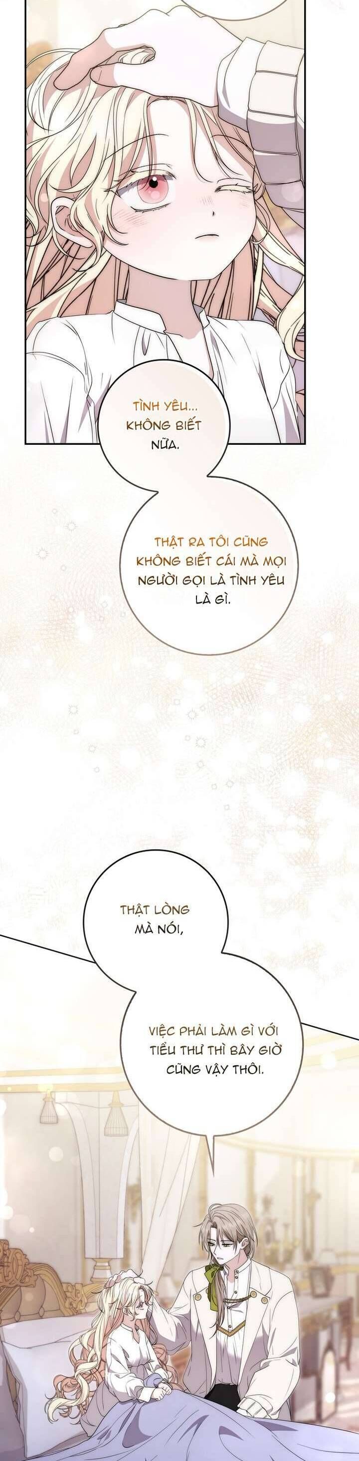 Nam Chính Ám Ảnh Với Sức Khỏe Của Tôi Chapter 7 - 21