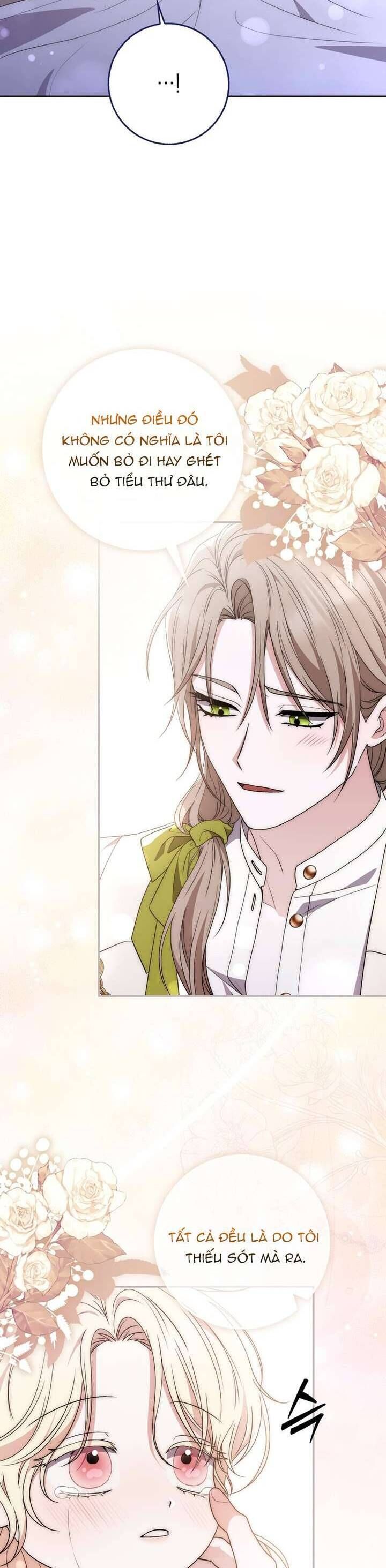 Nam Chính Ám Ảnh Với Sức Khỏe Của Tôi Chapter 7 - 22