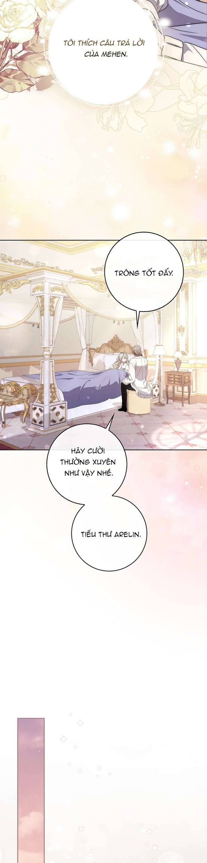 Nam Chính Ám Ảnh Với Sức Khỏe Của Tôi Chapter 7 - 29