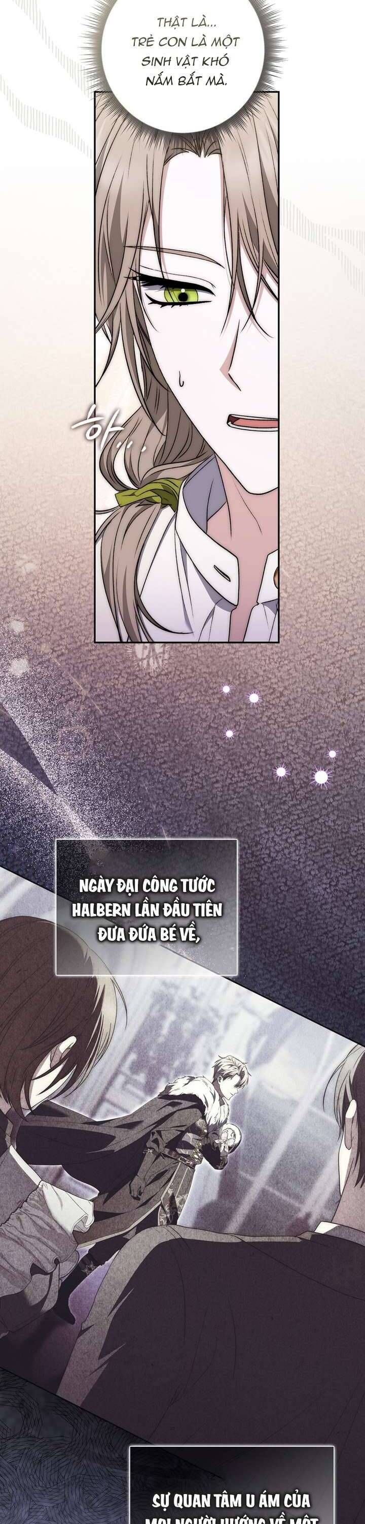 Nam Chính Ám Ảnh Với Sức Khỏe Của Tôi Chapter 7 - 4