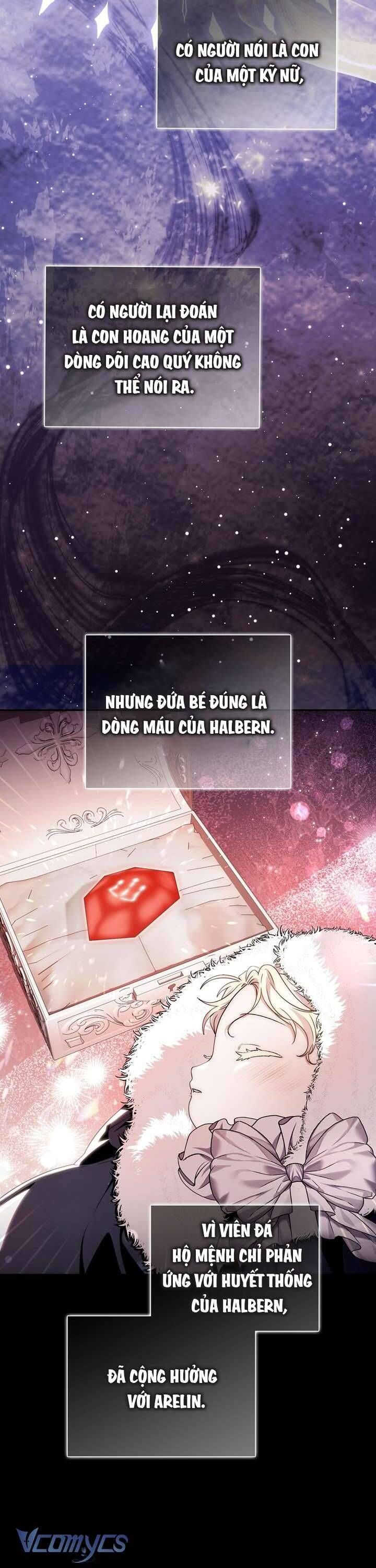 Nam Chính Ám Ảnh Với Sức Khỏe Của Tôi Chapter 7 - 6