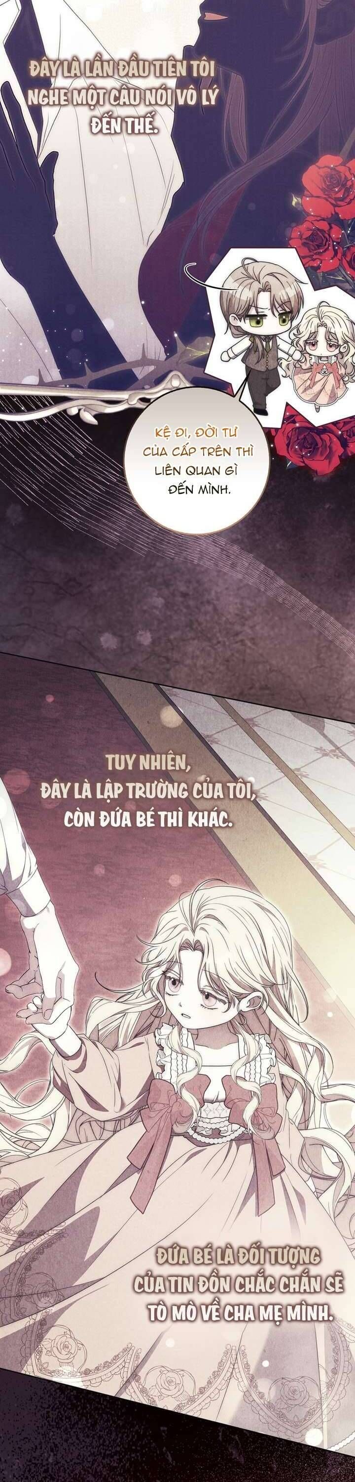Nam Chính Ám Ảnh Với Sức Khỏe Của Tôi Chapter 7 - 8