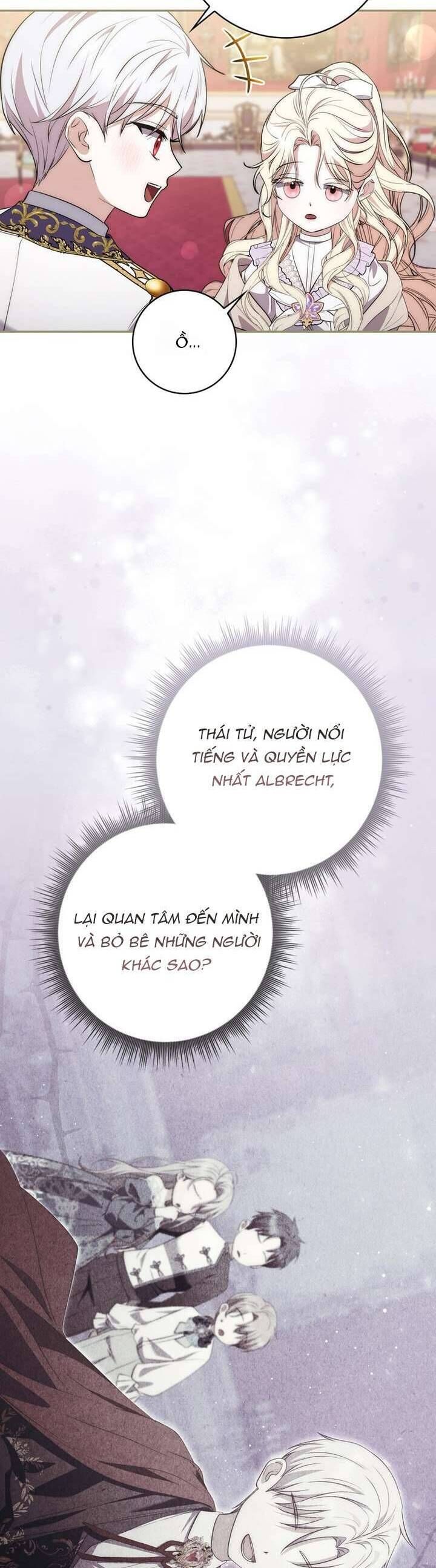 Nam Chính Ám Ảnh Với Sức Khỏe Của Tôi Chapter 8 - 27