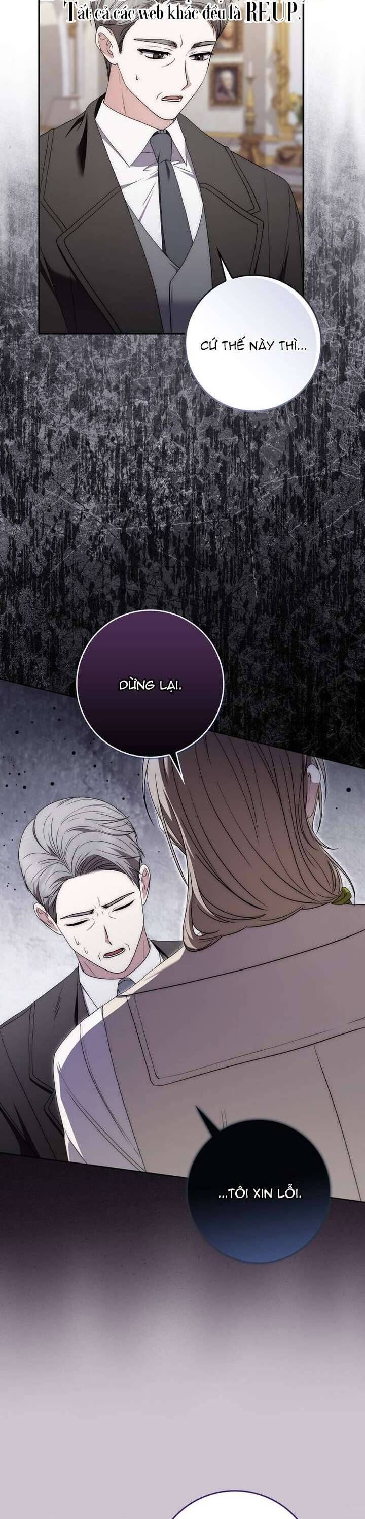 Nam Chính Ám Ảnh Với Sức Khỏe Của Tôi Chapter 8 - 4