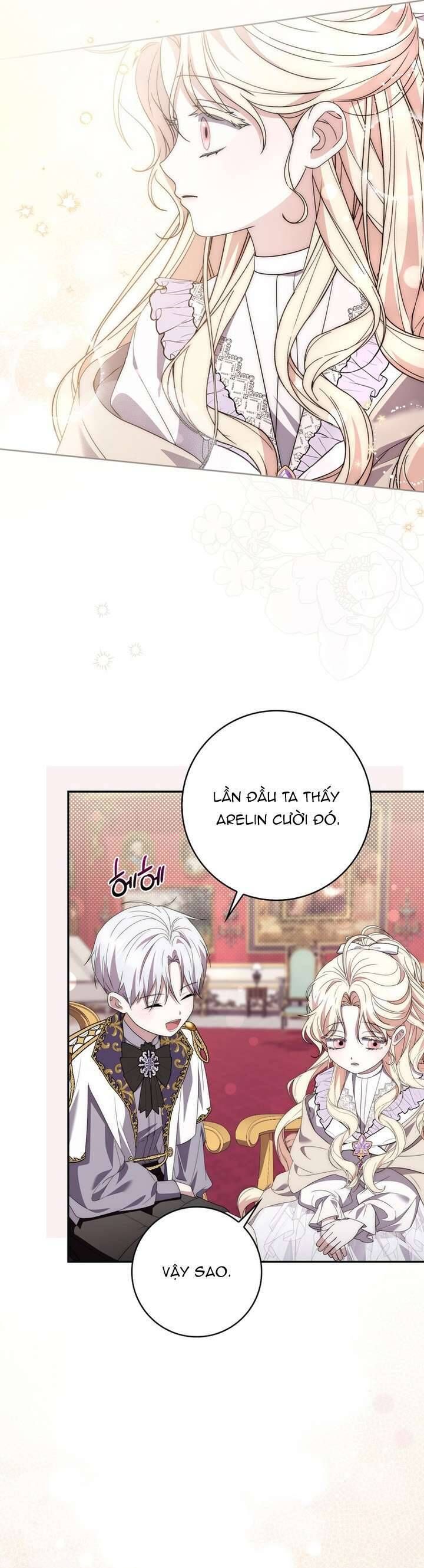 Nam Chính Ám Ảnh Với Sức Khỏe Của Tôi Chapter 8 - 37