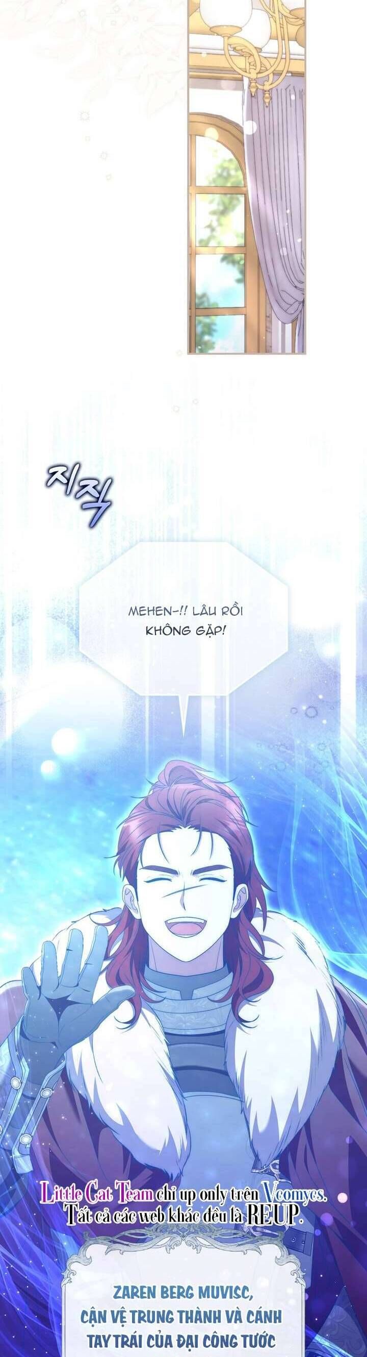 Nam Chính Ám Ảnh Với Sức Khỏe Của Tôi Chapter 8 - 39