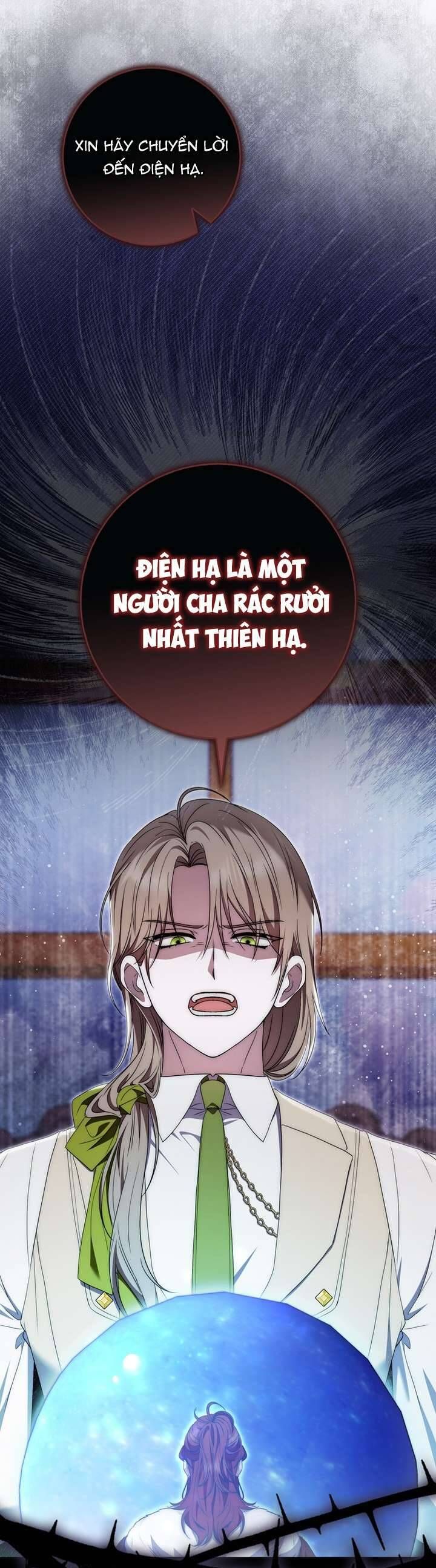 Nam Chính Ám Ảnh Với Sức Khỏe Của Tôi Chapter 8 - 43