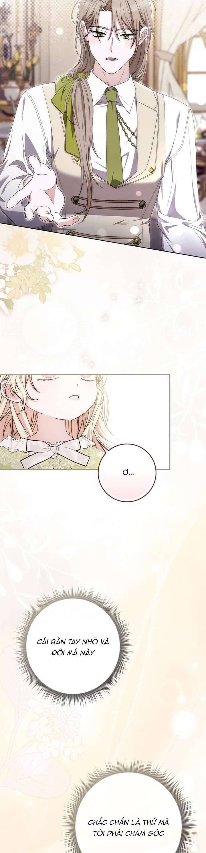 Nam Chính Ám Ảnh Với Sức Khỏe Của Tôi Chapter 8 - 9