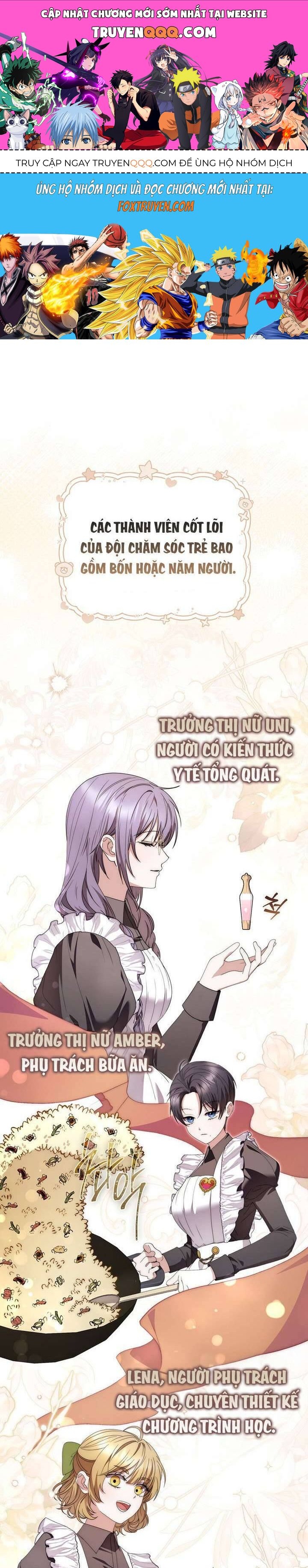 Nam Chính Ám Ảnh Với Sức Khỏe Của Tôi Chapter 9 - 1