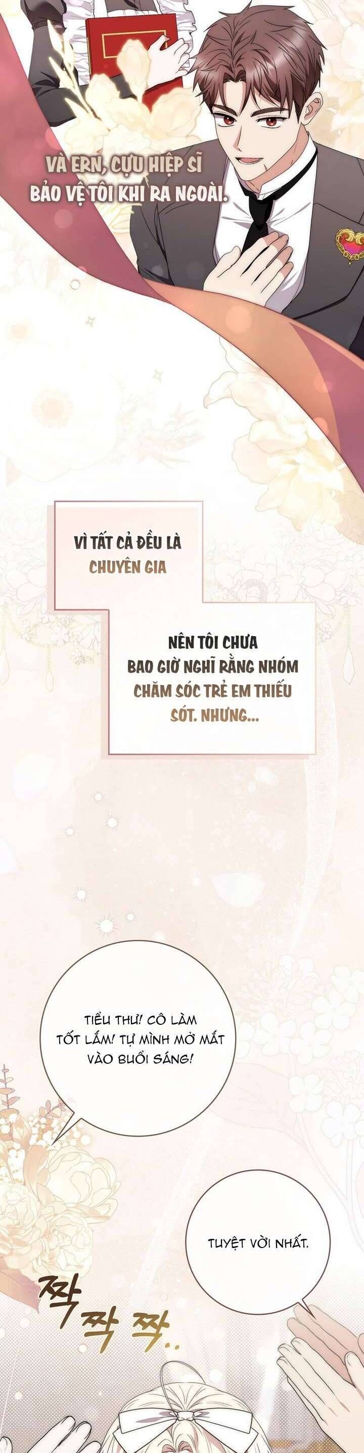 Nam Chính Ám Ảnh Với Sức Khỏe Của Tôi Chapter 9 - 2