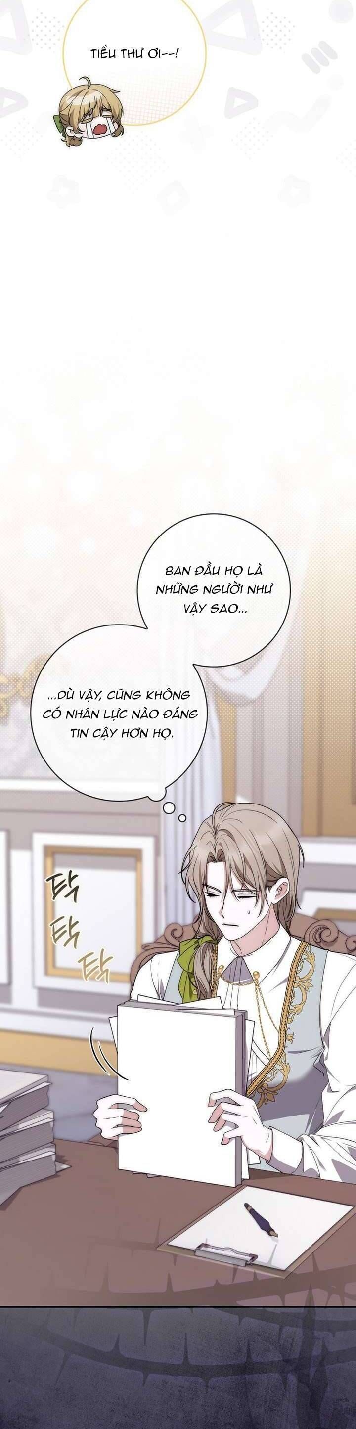 Nam Chính Ám Ảnh Với Sức Khỏe Của Tôi Chapter 9 - 16