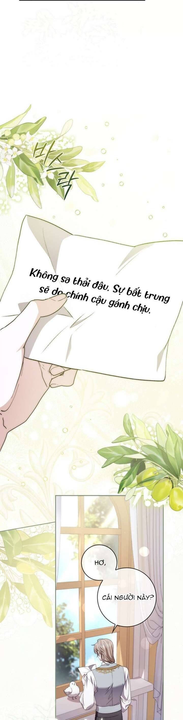Nam Chính Ám Ảnh Với Sức Khỏe Của Tôi Chapter 9 - 20