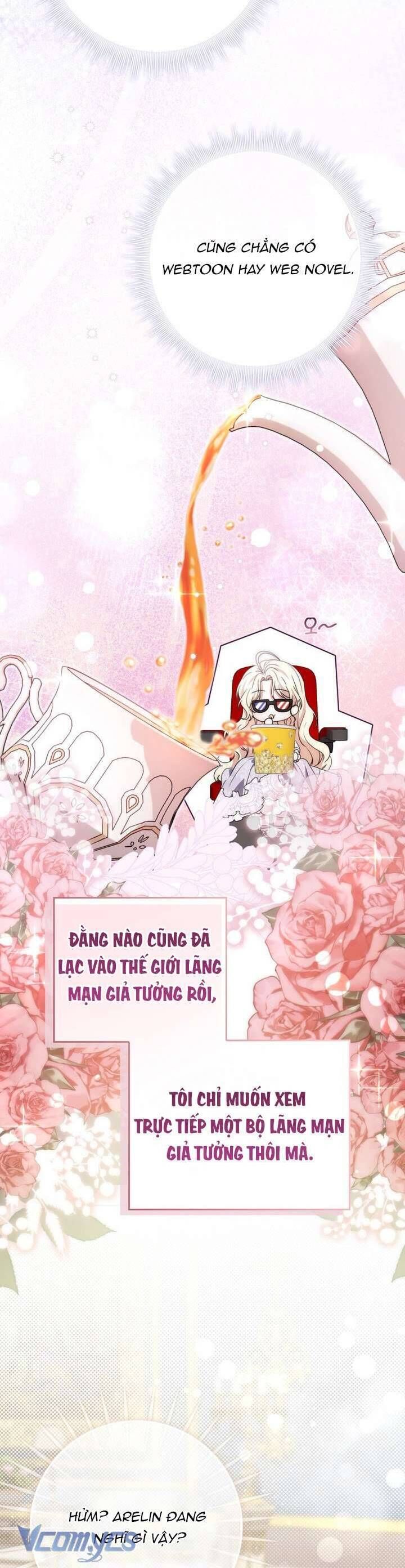 Nam Chính Ám Ảnh Với Sức Khỏe Của Tôi Chapter 9 - 29
