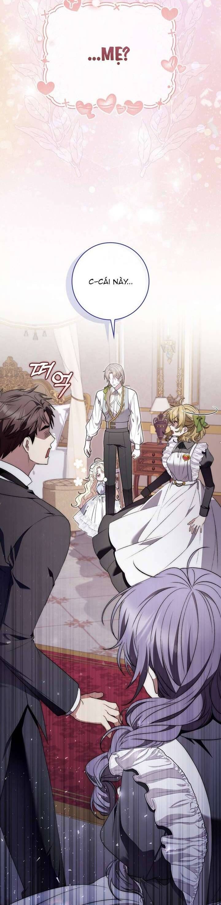 Nam Chính Ám Ảnh Với Sức Khỏe Của Tôi Chapter 9 - 9