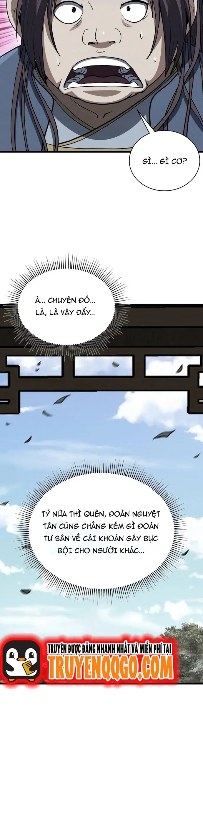 Phế Vật Đan Gia, Tu La Tái Thế Chapter 3 - 13