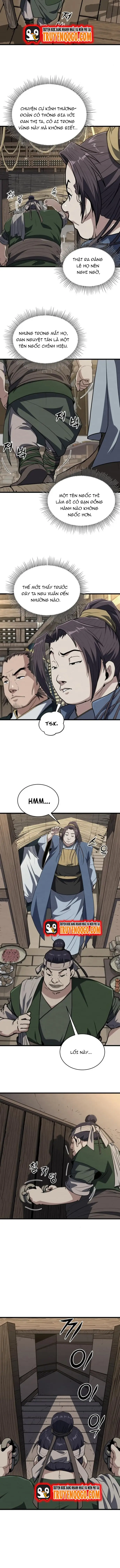 Phế Vật Đan Gia, Tu La Tái Thế Chapter 5 - 13