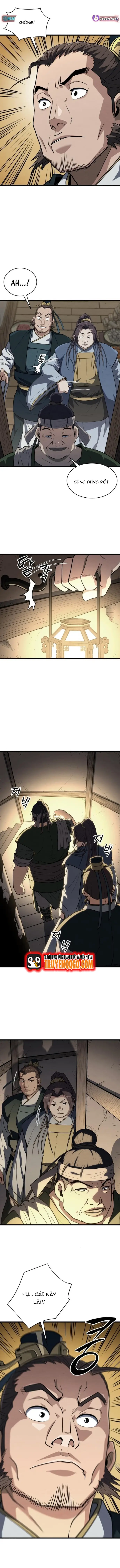 Phế Vật Đan Gia, Tu La Tái Thế Chapter 5 - 14