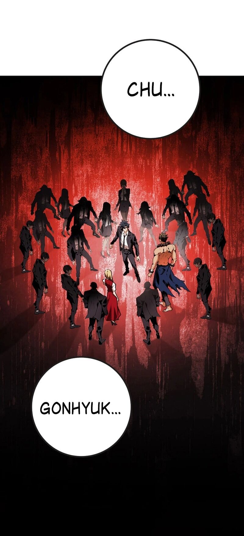 Cứu Với! Lần Này Là Hồi Quy Thứ 13 Đấy!!! Chapter 0 - 19