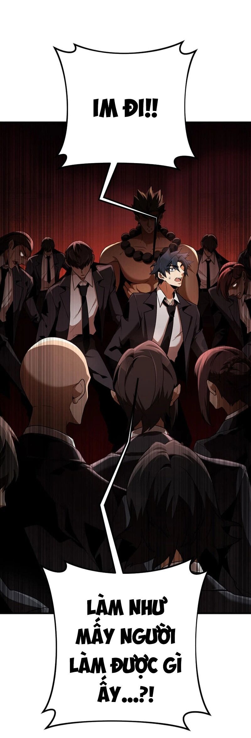 Cứu Với! Lần Này Là Hồi Quy Thứ 13 Đấy!!! Chapter 0 - 22