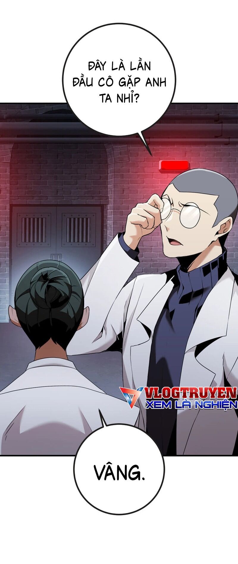 Cứu Với! Lần Này Là Hồi Quy Thứ 13 Đấy!!! Chapter 0 - 47