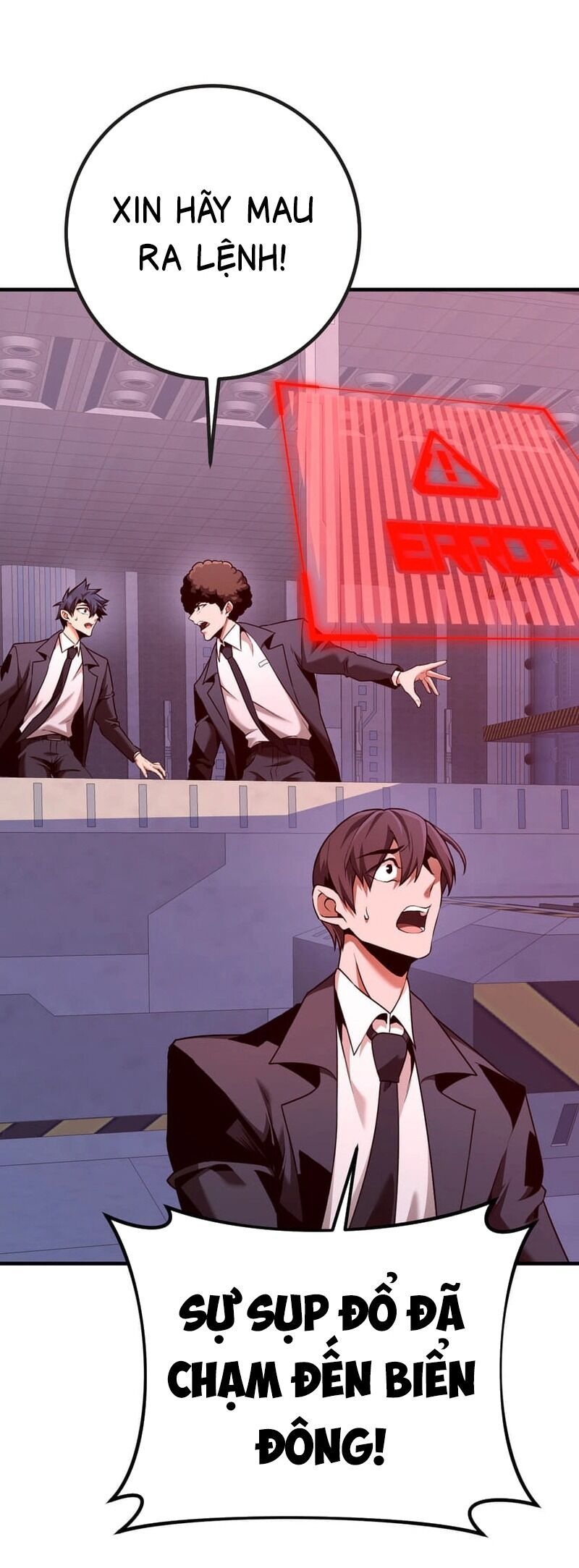 Cứu Với! Lần Này Là Hồi Quy Thứ 13 Đấy!!! Chapter 0 - 59