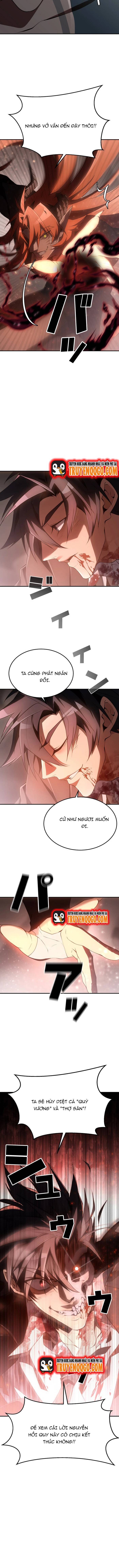 Cứu Với! Lần Này Là Hồi Quy Thứ 13 Đấy!!! Chapter 1 - 12