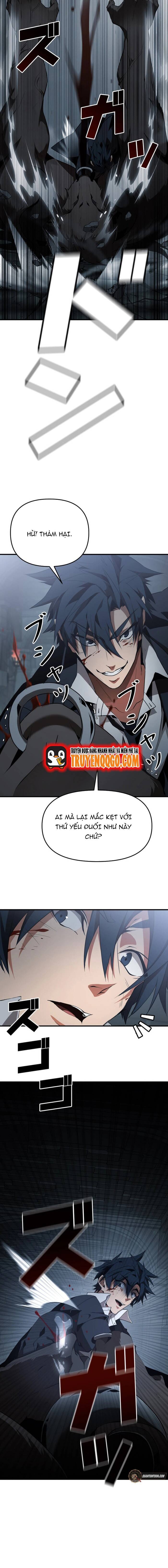 Cứu Với! Lần Này Là Hồi Quy Thứ 13 Đấy!!! Chapter 2 - 15