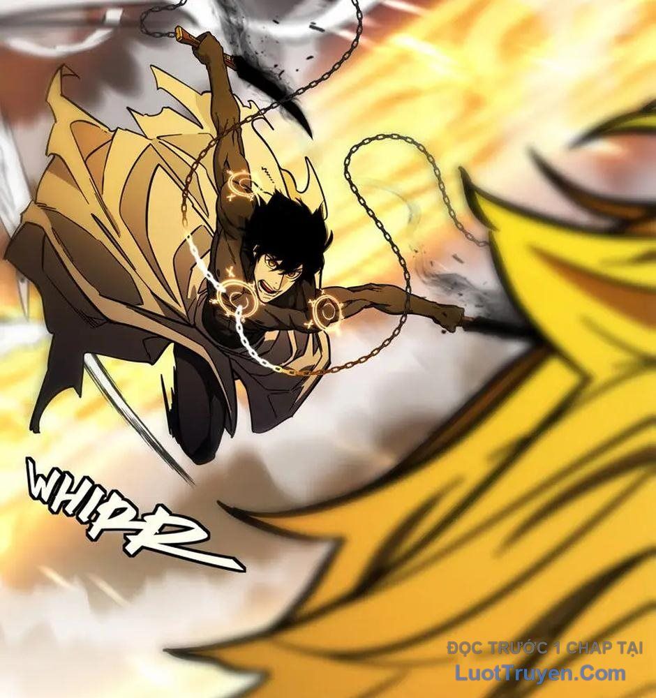 Sống Còn Chapter 0.1 - 30